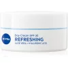 Päevakreem Nivea Essential Refreshing SPF 30, 50 ml