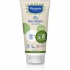 Niisutav näo- ja kehakreem lastele Mustela Bio Hydrating Cream, 150 ml