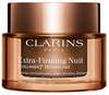 Öökreem Clarins Extra Firming Nuit, Collagen Technology, 50 ml naistele