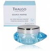 Niisutav jahutav geelkreem Thalgo Source Marine, 50 ml