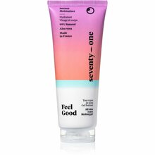 Niisutav näo- ja kehakreem Seventyone Percent Feel Good, 75 ml