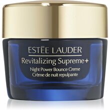 Öökreem Estee Lauder Revitalizing Supreme+ Night Power Bounce Cream, 30 ml