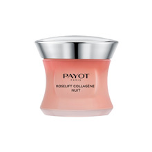 Naiste öökreem Payot Roselift Sculpting, 50 ml