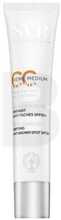 Tooniv näokreem SVR Clairial CC SPF50+, 40 ml