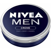 Universaalne kreem meestele Nivea Men Creme, 150 ml