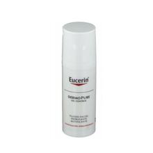 Niisutav näovedelik Eucerin Dermopure, 50 ml