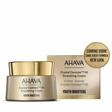 Näokreem AHAVA DEADSEA OSMOTER CRYSTAL OSMOTERx6, 50 ml
