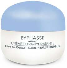 Näokreem Byphasse Ultra Hydrating, 50 ml