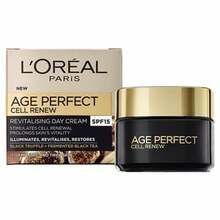 Näokreem L'Oreal Age Perfect, SPF15, 50 ml