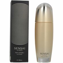 Näovesi Sensai Ultimate The Lotion I, 125 ml