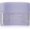 Öine näokreem-mask Natura Siberica Anti-Ox Wild Blueberry, 50 ml