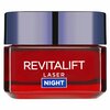 Öökreem L'Oreal Revitalift Laser Advanced Anti-Ageing Care, 50 ml