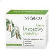 Näokreem Sylveco betuliiniga, 50 ml