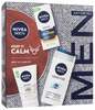 Näokreem meestele Nivea Men Sensitive Keep It Calm, 75 ml