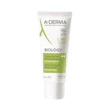 A-Derma Biology Rich niisutav näokreem, 40 ml