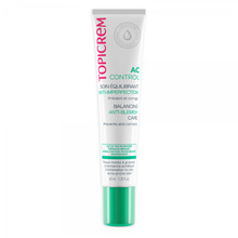 Tasakaalustav näokreem Topicrem AC Control, 40 ml