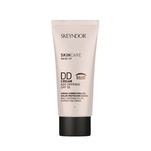 DD kreem Skeyndor Skincare Make Up Age Defence, SPF 50, 40 ml