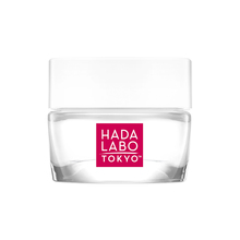 Päevane ja öine näokreem Hada Labo Tokyo Absolute Smoothing & Moisturizing, 50 ml