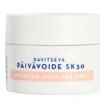 Päevakreem Lumene Klassikko Advanced Anti-Age Rosy Caring, SPF30, 50 ml
