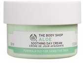 Päevakreem The Body Shop Aloe Vera Soothing, 50 ml