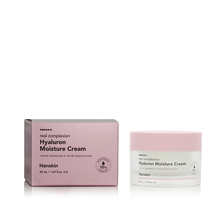 Niisutav näokreem Hanskin Real Complexion Hyaluron Moisture Cream, 50 ml