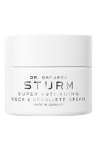 Kaela- ja dekolteekreem Dr. Barbara Sturm Super Anti-Aging Neck & Decollete Cream, 50 ml