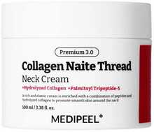 Kaelakreem Medi Peel Premium Collagen Naite Thread Neck Cream 3.0, 100 ml
