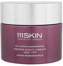 Öökreem 111SKIN Repair Night Cream NAC Y2, 50 ml