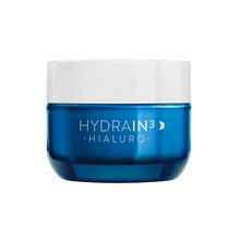 Naiste öökreem kortsude vastu Dermedic Hydrain3 Hialuro, 50 ml