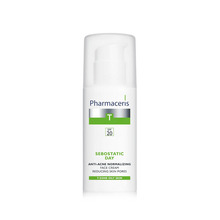 Normaliseeriv näokreem Pharmaceris T Sebostatic SPF20, 50 ml
