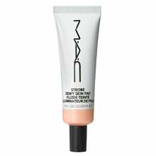 Tooniv näokreem MAC Strobe Dewy Skin Tint, Deep 2, 30 ml
