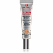 CC kreem Erborian Cc Creme SPF 25 Clair, 15 ml