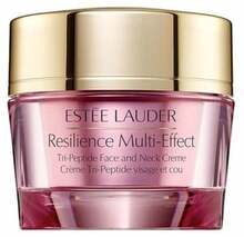 Näokreem Estee Lauder Resilience Multi-Effect Tri-Peptide, SPF 15, 50 ml