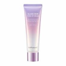 Näokreem Cell Fusion C Glass Skin Tone Up Cream, 50 ml