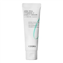 Näokreem Cosrx Refresh AHA BHA Vitamin C Daily Cream, 50 ml