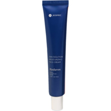 Niisutav näokreem JKOSMEC SKIN SOLUTION hüaluroonhappega, 50 ml