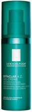 Geel-kreem La Roche-Posay EFFACLAR AZ, 40 ml