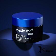 Näokreem Medicube Zero Pore One Day Cream, 50 ml