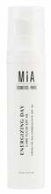 Näokreem Mia Cosmetics Paris Energizing Day Care Fluid, SPF 30, 50 ml