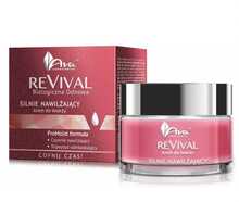 Näokreem naistele Ava Laboratorium Revival, 50 ml