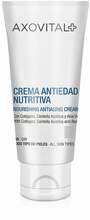 Näokreem naistele Axovital Nutriva, 40 ml
