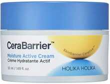 Niisutav näokreem naistele Holika Holika Cera Barrier Moisture Active Cream, 50 ml