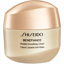 Näokreem Shiseido Benefiance Wrinkle Smoothing, 30 ml