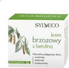 Näokreem Sylveco betuliiniga, 50 ml