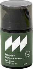 Näitokreem meestele Monolit Skincare For Men Face, 50 ml