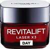 Päevakreem l'oreal Revitalift Laser X3, 50 ml