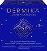 Näokreem naistele Dermika Luxury Neocollagen, 70+, 50 ml