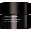 Näokreem meestele Shiseido Men Skin Empowering Cream, 50 ml