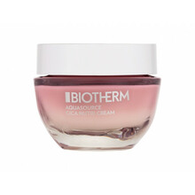 Niisutav näokreem Biotherm Aquasource Cica Nutri, 50 ml