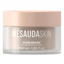 Päevane näogeel-kreem Mesauda Hydraware 24-Hour Moisturizing, 50 ml